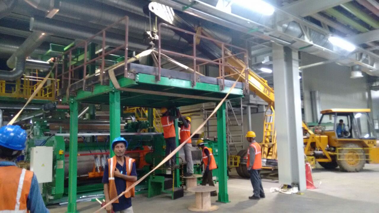 Warehouse Racking Solutions